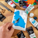 Mont Marte-Acrylic Retarder 75ml-MAMD0003