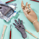 MODELLING CLAY 500G GREY - MMSP0034