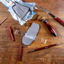 MODELLING CLAY 500G GREY - MMSP0034