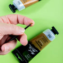 Mont Marte-Brush Taklon Angular 2- MPB0009