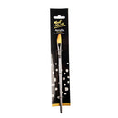 Mont Marte-Brush Taklon Dagger Size 3/8- MPB0035