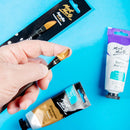 Mont Marte-Brush Taklon Dagger Size 3/8- MPB0035