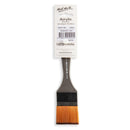 Mont Marte-Brush For Artist Flat Wide 50Mm-MPB0055
