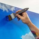 Mont Marte-Brush For Artist Flat Wide 50Mm-MPB0055