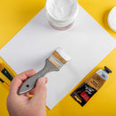 Mont Marte-Brush For Artist Flat Wide 50Mm-MPB0055