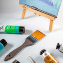 Mont Marte-Brush For Artist Flat Wide 50Mm-MPB0055