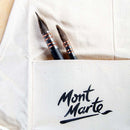 Mont Marte-Apron Cotton For Artist Heavy Duty-MAXX0003