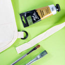 Mont Marte-Apron Cotton For Artist Heavy Duty-MAXX0003