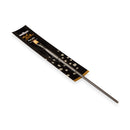 Mont Marte-Brush Taklon Angular 16- MPB0012