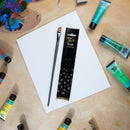 Mont Marte-Brush Taklon Angular 16- MPB0012