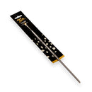 Mont Marte-Brush Taklon Angular 6- MPB0010