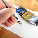 Mont Marte-Brush Taklon Angular 6- MPB0010