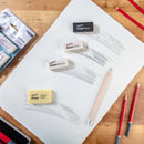 Mont Marte-Artist Eraser 4 Pieces-MAXX0005