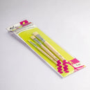 Brush Set 3 Pieces-BMHS0038