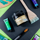 Mont Marte-Black Gesso 500ml-MPA0040