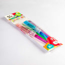 Kids Brush 4 Pieces-MMKC0221