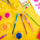 Kids Brush 4 Pieces-MMKC0221