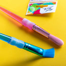 Kids Brush 4 Pieces-MMKC0221