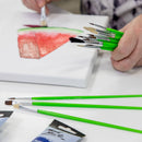 Studio Artis Brush 15 Pieces-MPB0008