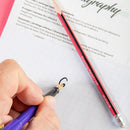 Calligraphy Pad 23X30 CM Square 70Gsm 50 Sheet-MMCA0005