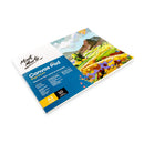 Mont Marte-Canvas Pad A3 280gsm 10 Sheet-CAXX0023