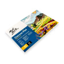 Mont Marte-Canvas Pad A4 280gsm 10 Sheet-CAXX0024