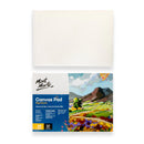 Mont Marte-Canvas Pad A5 280gsm 10 Sheet-CAXX0025
