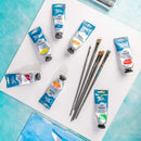 Canvas Board 45.7X45.7 cm -CMPL4545