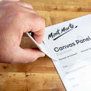 Canvas Board 40.6X50.8 cm- CMPL4050