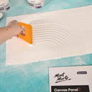 Canvas Board 30.5X60.9 cm- CMPL3060