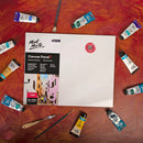 Canvas Board 45.7X45.7 cm -CMPL4545