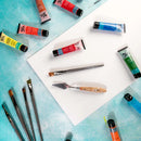 Canvas Board 30.5X60.9 cm- CMPL3060