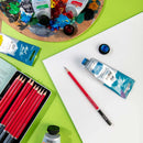 Canvas Board 30.5X60.9 cm- CMPL3060