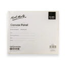 Canvas Board 20.3X25.4Cm 2Pcs-CMPL2025