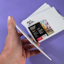 Canvas Board 20.3X25.4Cm 2Pcs-CMPL2025