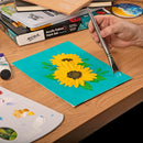 Canvas Board 20.3X25.4Cm 2Pcs-CMPL2025