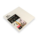 Canvas Board 20.4x20.4cm 2pieces-CMPL2020
