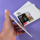 Canvas Board 12.7x17.8cm 3pieces-CMPL1318