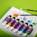 MONT MARTE KIDS ACRYLIC PAINT ME SET-MMKC0300