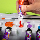 MONT MARTE KIDS ACRYLIC PAINT ME SET-MMKC0300