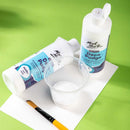 DECO PUDGE GLUE VARNISH GLOSS 236ML