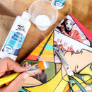 DECO PUDGE GLUE VARNISH GLOSS 236ML