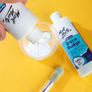 DECO PUDGE GLUE VARNISH GLOSS 236ML