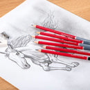 Mont Marte-Drawing Set 8 Pieces-MPN0026