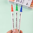 Adult Colouring Duo Markers 24pcs-MMPM0005