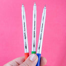 Adult Colouring Duo Markers 24pcs-MMPM0005