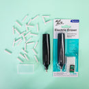 Electric Eraser With 30Pcs Eraser-MAXX0030