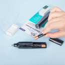 Electric Eraser With 30Pcs Eraser-MAXX0030