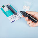 Electric Eraser With 30Pcs Eraser-MAXX0030