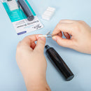 Electric Eraser With 30Pcs Eraser-MAXX0030
